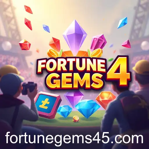 The Rise of Fortune Gems 4 in 2025