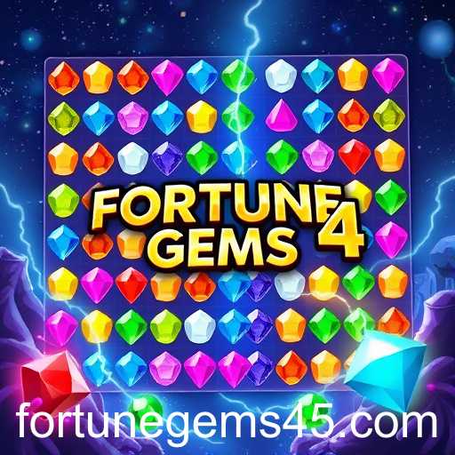 Mastering Fortune Gems 4: Tips & Tricks for Ultimate Success