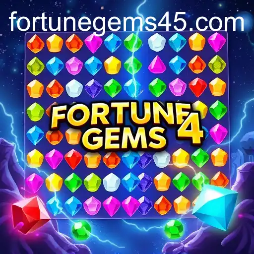 Mastering Fortune Gems 4: Tips & Tricks for Ultimate Success
